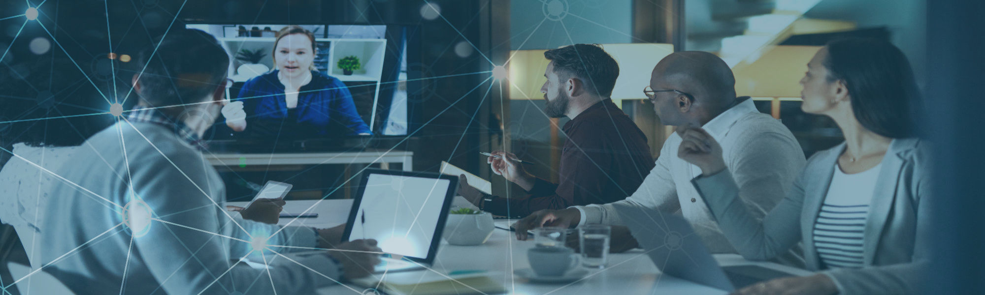 Conferencing solutions from go2 Convergence