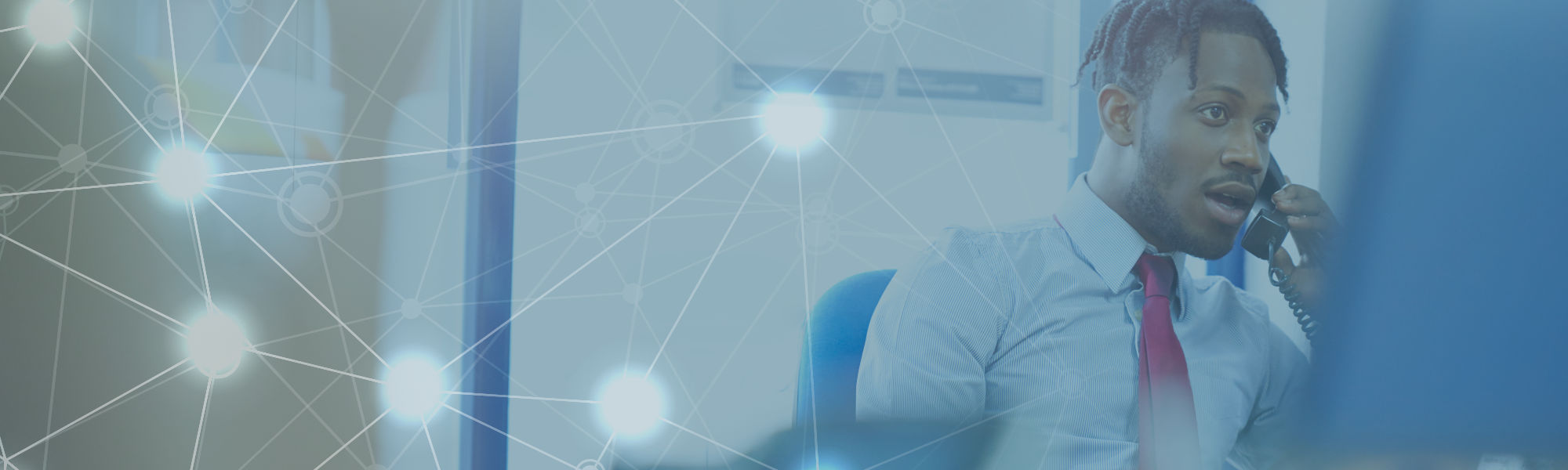 Telecoms solutions for outsourcing companies from go2 Convergence
