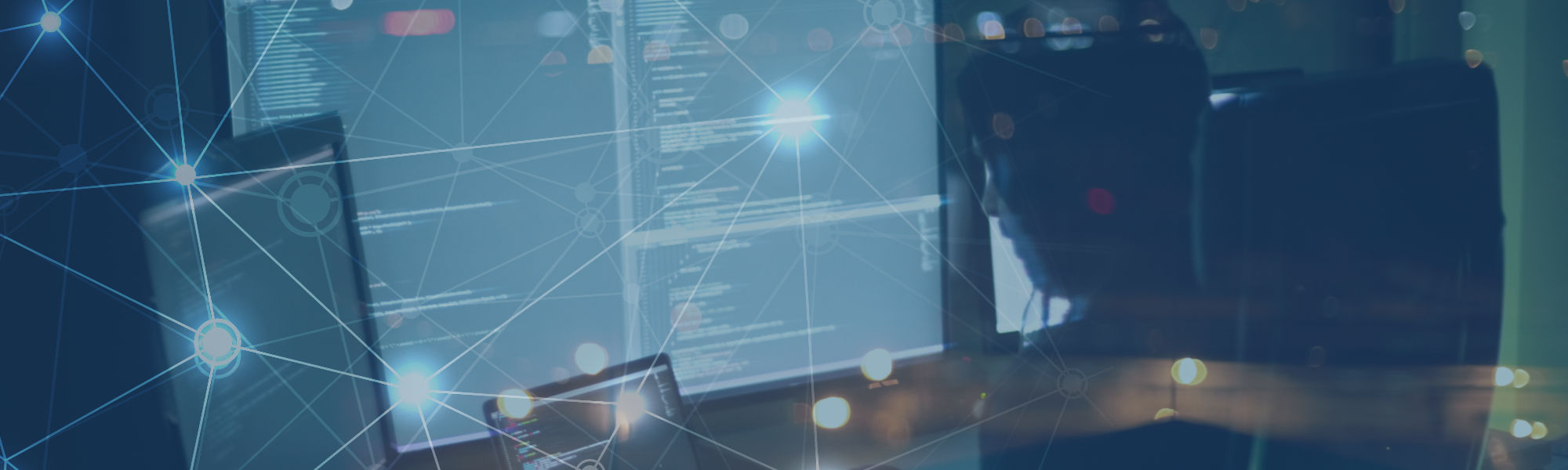 Cyber Security solutions from go2 Convergence